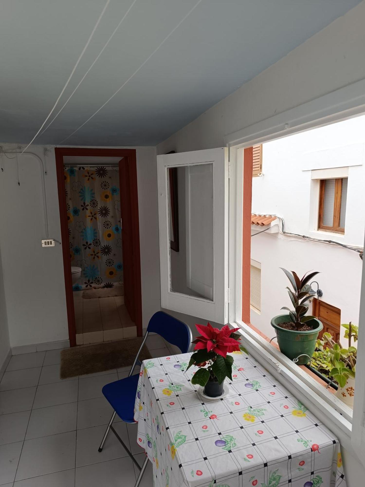 Casa En Teror Centrica Turismo De Ciudad Y Bosques Lägenhet Exteriör bild